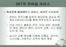 skt 마케팅 분석.PPT자료 36페이지