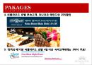씨클라우드 호텔을 다녀와서- 호텔경영론 28페이지