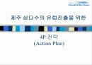 제주삼다수.PPT자료 31페이지