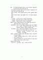 지구과학 임용고시 정리 15페이지