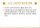 사회복지협의회 기능 및 실태 현황 7페이지