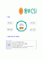 [동부CSI손해사정-신입사원 공채합격 자기소개서] 동부CSI자기소개서,동부CSI손해사정합격자기소개서,동부CSI손해사정자소서,동부CSI합격자소서,자기소개서,자소서,입사지원서 6페이지