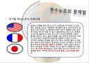 [A+] 미국, 프랑스, 일본의 복수노조 조사보고서 - 복수노조 주요내용필요성파급력 외국 복수노조 국가별차이점 단위노조차원 장.단점 문제점 피해사례 보완점.ppt 33페이지