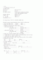 CASE STUDY - 알콜성간경화증 5페이지