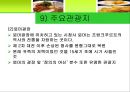 [A+] 독일에 대한 조사보고서, 독일문화, 독일의 지형, 인구, 경제, 방송, 학교, 음식, 주류, 음료, 축제, 맥주, 숙박, 교통, 주요관광지.ppt 46페이지