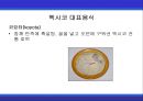 [A+] 멕시코에 대한 조사보고서 (환경,문화,음식,주류,음료,식사,축제,숙박,교통,주요관광지).ppt 30페이지