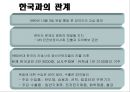 [A+] 독일과 한국의 교류사 - 관계, 경제관계, 정무, 문화관계, 수호통상조약, 을사조약, 방한, 방독, 대한정책.ppt 5페이지