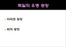 [A+] 독일의 관광지 - 노이슈반슈타인 성, 하이델베르크, 쾰른대성당, 보름스대성당, 마리엔광장, 뢰머광장, 로렐라이언덕, 라인강변 포도주축제.ppt 9페이지