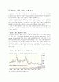 [A+] 천연가스 선물시장 조사보고서 - 유럽의 주요 천연가스 거래소, 천연가스 선물 시장의 구조 파악현황 분석문제점 선물계약의 계절적요소, 대체제, 세일가스셰일가스 6페이지