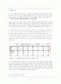 Swatch의 가치혁신과 시계산업에서의 글로벌 경쟁 스와치 경영전략 분석 - Swatch 마케팅 스위스 5 Forces SWOT 산업가치사슬가치곡선핵심역량 분석, 향후미래전망 시계산업 시장분석 SeikoTimex 11페이지