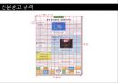 [A+] 효과적인 인쇄광고 전략과 성공사례 분석 - 인쇄광고 구성요소현황종류특성성공전략성공사례, 신문광고, 잡지광고, 효과적인 제작방법, 표현전략, 광고소구.ppt 11페이지