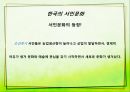 [A+] 한국의 서민문화 - 조선의 서민모습, 서당, 한국 서민문화 특징경향 서민들의 문화활동이 활발해진이유, 판소리풍속화탈춤.ppt 2페이지