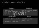 애플(Apple), 아이리버(Iriver) 성공요인분석.ppt 13페이지