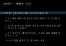 애플(Apple), 아이리버(Iriver) 성공요인분석.ppt 21페이지