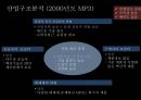 애플(Apple), 아이리버(Iriver) 성공요인분석.ppt 27페이지