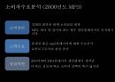 애플(Apple), 아이리버(Iriver) 성공요인분석.ppt 28페이지