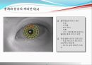 [전산망 보안] 홍채인식.PPT자료 13페이지