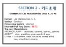 COE Coffee Cupping.ppt 30페이지