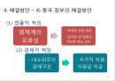 하청업체 노동인권 문제와 해결방안 사례 발표 19페이지