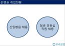 우리은행 원하는 인재 파워포인트 17페이지