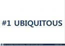 Ubiquitous Case Studies.ppt 3페이지