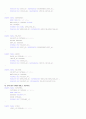제4장 관계 대수와 SQL - 연습문제 (29문제) 6페이지