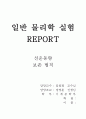 선운동량 보존법칙 1페이지