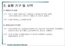 평형상수와 용해도곱 상수의 결정.PPT자료 7페이지