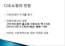 CJ오쇼핑 성장요인 기업 현황 분석 16페이지