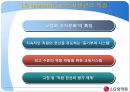 경영관리 사례(삼성전자, 삼성중공업, 엘지텔레콤) 경영혁신 및 조직화(지휘, 조정, 통제) PPT 26페이지