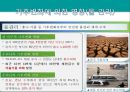 지속가능한 발전과 기후변화 기상이변 대책 23페이지