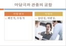 마당극에 대하여 14페이지