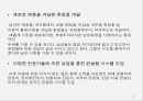 아모레퍼시픽(amore pacific) 마케팅 전략.ppt 22페이지