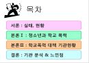 청소년 학교폭력 실태 현황 및 학교폭력 대책 기관 현황 - 학교폭력피해가족협의회 2페이지