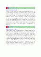 금융권 영업직 자기소개서 2페이지