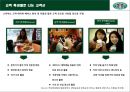 스타벅스(starbucks) 분석.ppt 19페이지