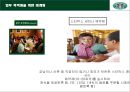 스타벅스(starbucks) 분석.ppt 22페이지