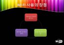 무선인터넷 기술.ppt 13페이지