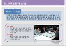 인사관리 교육훈련시스템.ppt 16페이지