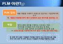 PLM 기반의 디지털 공장 - PLM, PLM탄생, PLM과 디지털공장, NFC 기술, NFC 기능, NFC 주목이유, NFC 기업현황, NFC 향후전망.ppt 3페이지