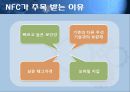 PLM 기반의 디지털 공장 - PLM, PLM탄생, PLM과 디지털공장, NFC 기술, NFC 기능, NFC 주목이유, NFC 기업현황, NFC 향후전망.ppt 19페이지