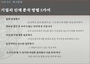 [취업] 知彼知己, 百戰不殆 (지피지기 백전불태) - 기업의 인재 분석법 5가지.PPT자료 4페이지