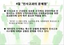 인사 고과(인적자원관리).ppt 46페이지