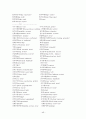 선박조종용어 - 900 용어 [영문명(한글명) - 용어정의, 구조(형상), 용도(역할)] 순서로 정리 48페이지