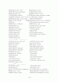 선박조종용어 - 900 용어 [영문명(한글명) - 용어정의, 구조(형상), 용도(역할)] 순서로 정리 53페이지