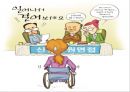 장애인 취업 실태.ppt 2페이지