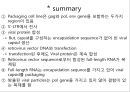 rna간섭전체 - Interfering RNAs-nucleic acid delivery.PPT자료 31페이지