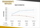 이세탄 사례 - ISETAN 백화점 126년의 비결 파헤치기.ppt 31페이지