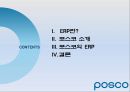 ERP-POSCO(포스코) - ERP 성공사례.ppt 2페이지