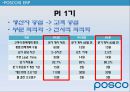 ERP-POSCO(포스코) - ERP 성공사례.ppt 11페이지